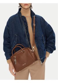 Nine West Torebka CEO-Brooklyn-Bliss-LX10159 Brązowy. Kolor: brązowy #1