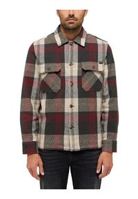 Męska Koszula Mustang Style Dayton Multi Check 1015910 12676 #1