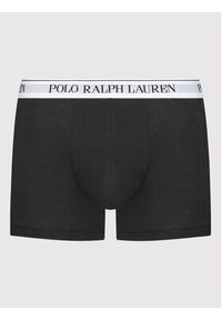 Polo Ralph Lauren Komplet 5 par bokserek 714864292004 Czarny. Kolor: czarny. Materiał: bawełna #6