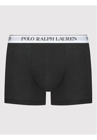 Polo Ralph Lauren Komplet 5 par bokserek 714864292004 Czarny. Kolor: czarny. Materiał: bawełna #2