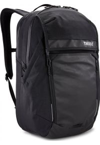 THULE - Thule Thule | Commuter Backpack 27L | TPCB-127 Paramount | Backpack | Black | Waterproof
