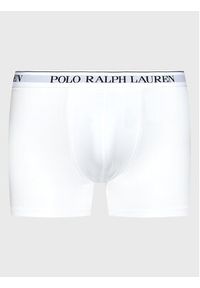 Polo Ralph Lauren Komplet 3 par bokserek 714830300037 Kolorowy. Materiał: bawełna. Wzór: kolorowy #3