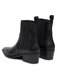 Vagabond Shoemakers Sztyblety Kelsey 5810-201-20 Czarny. Kolor: czarny. Materiał: skóra #4