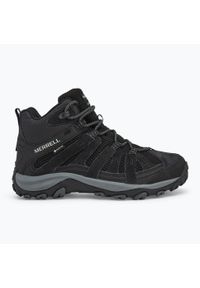 Buty trekkingowe dla mężczyzn Merrell ALVERSTONE 2 MID GTX. Kolor: czarny