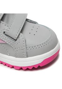 Reebok Sneakersy Weebok Clasp Low GX9421 Szary. Kolor: szary. Materiał: skóra. Model: Reebok Classic