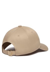 BOSS Czapka z daszkiem Ari-B 50562252 Beżowy jasny. Kolor: beżowy. Materiał: bawełna #3