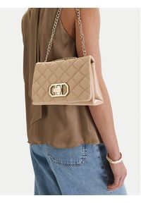 Nine West Torebka CEO-Siena-LDA8700 Beżowy. Kolor: beżowy #5