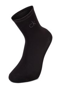 Calvin Klein Skarpety w 2-paku Kobiety Modal różowy jednolity, 35-38. Kolor: różowy. Materiał: dzianina. Wzór: jednolity #1