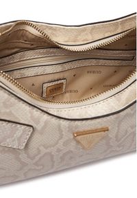 Guess Torebka Serenova HWKG80 91180 Beżowy. Kolor: beżowy. Materiał: skórzane #3