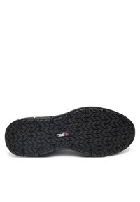 Joma Sneakersy Zen 2521 CZENS2521 Czarny. Kolor: czarny. Materiał: materiał #4