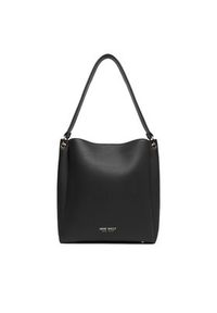 Nine West Torebka CEO-ARIA-S24414 Czarny. Kolor: czarny #7