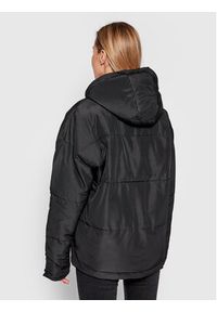 Ellesse Kurtka zimowa Pejo SGC05501 Czarny Relaxed Fit. Kolor: czarny. Materiał: syntetyk. Sezon: zima #4