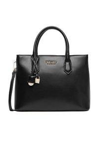 Torebka Nine West. Kolor: czarny