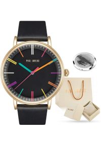 Zegarek damski Paul Lorens ALMAR-1A2 z GRAWEREM #1