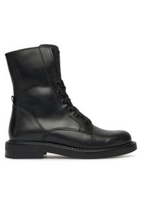 Trzewiki Lasocki. Kolor: czarny #1