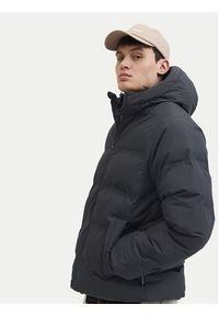 Jack & Jones - Jack&Jones Kurtka zimowa Soho 12278749 Czarny Regular Fit. Kolor: czarny. Materiał: syntetyk. Sezon: zima #4