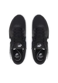 Nike Buty Air Max Excee CD4165 001 Czarny. Kolor: czarny. Materiał: materiał. Model: Nike Air Max #4