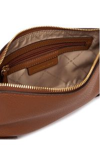 MICHAEL Michael Kors Torebka 32R6G1WC1V Brązowy. Kolor: brązowy. Materiał: skórzane #2