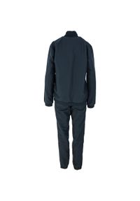 Adidas - Dres adidas AEROREADY Essentials Regular-Fit 3-Stripes, Mężczyźni. Kolor: czarny, biały, wielokolorowy. Materiał: dresówka. Sport: fitness