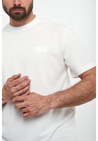 EA7 Emporio Armani - T-shirt męski EA7 EMPORIO ARMANI #4