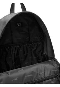 Reebok Plecak CWBEO-RBK-P-001-09 Szary. Kolor: szary. Materiał: materiał #3