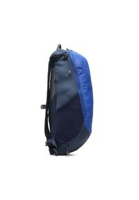 salomon - Salomon Plecak Trailblazer 10 LC2059400 Niebieski. Kolor: niebieski. Materiał: materiał #4