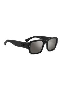 Okulary męskie ICON 0009/S 003T4 DSQUARED2 #4