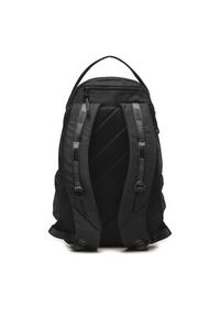 Guess Plecak Laerte Backpack Z4YZ04 WGD70 Czarny. Kolor: czarny. Materiał: materiał #3