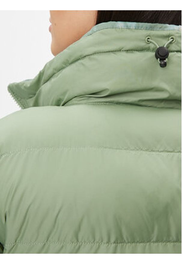 Helly Hansen Kurtka zimowa Reversible 53611 Zielony Regular Fit. Kolor: zielony. Materiał: syntetyk. Sezon: zima