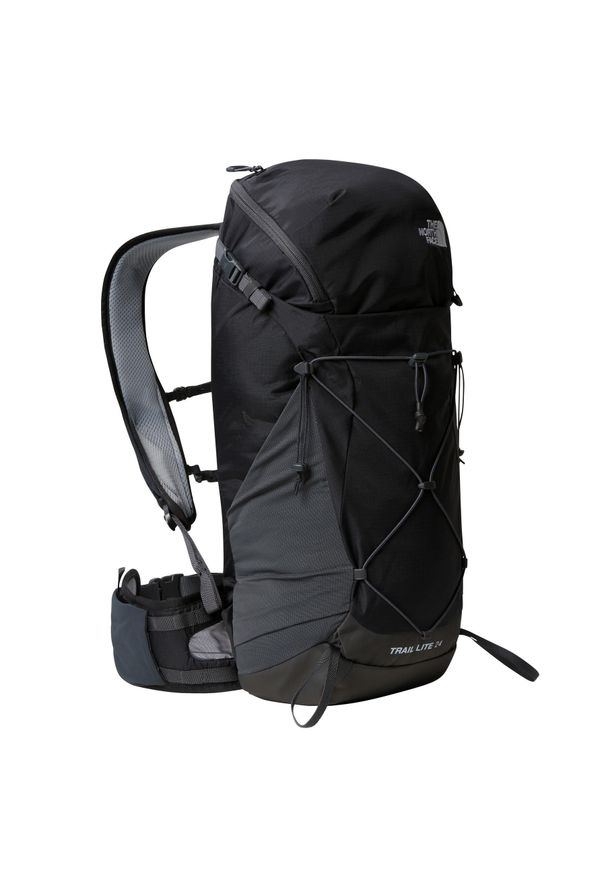 The North Face Plecak Trail Lite 24 Nf0A87C84Gz. Kolor: czarny