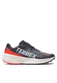 Adidas - adidas Buty Terrex Agravic Speed Trail Running IG8017 Czarny. Kolor: czarny. Model: Adidas Terrex. Sport: bieganie #1