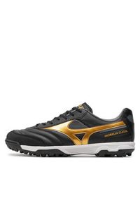 Mizuno Buty do piłki nożnej Moreliasalaclassictf Q1GB2302 Czarny. Kolor: czarny #3