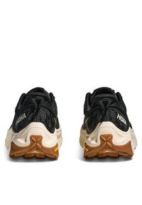 HOKA - Hoka Trekkingi Transport 2 1171850 Czarny. Kolor: czarny. Materiał: materiał #4