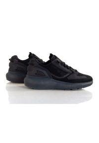 Adidas - Buty adidas Zx 5K Boost Jr GZ5731 czarne. Okazja: na co dzień. Kolor: czarny. Materiał: syntetyk. Szerokość cholewki: normalna. Model: Adidas ZX