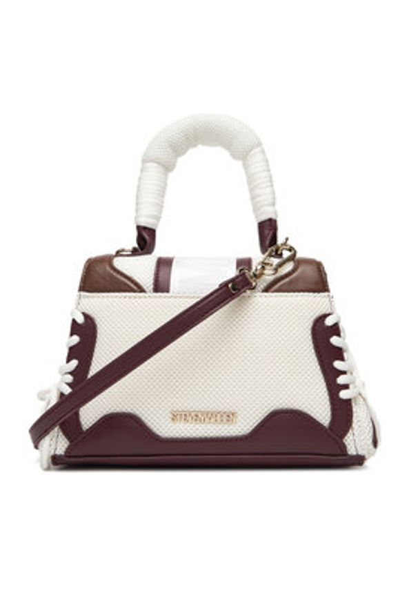 Steve Madden Torebka Bdiego-M SM13001493 Brązowy. Kolor: brązowy. Materiał: skórzane