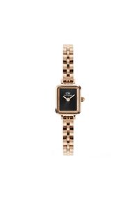 Zegarek Daniel Wellington. Kolor: złoty