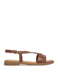Sandały Lasocki. Kolor: brązowy #1