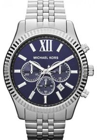 Zegarek Michael Kors Zegarek Męski Michael Kors MK8280 (45 mm) #1