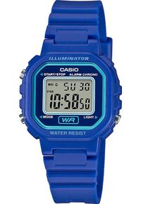 Zegarek Casio Zegarek Damski Casio LA-20WH-2ADF ( 30 mm) #1