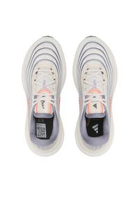 Adidas - adidas Buty do biegania Supernova 2.0 x Parley Shoes HP2236 Kolorowy. Kolor: biały. Materiał: materiał. Wzór: kolorowy #5