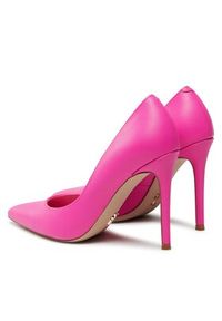 Steve Madden Szpilki Evelyn-E Pump SM19000078-03001-697 Różowy. Kolor: różowy. Materiał: skóra. Obcas: na szpilce #2