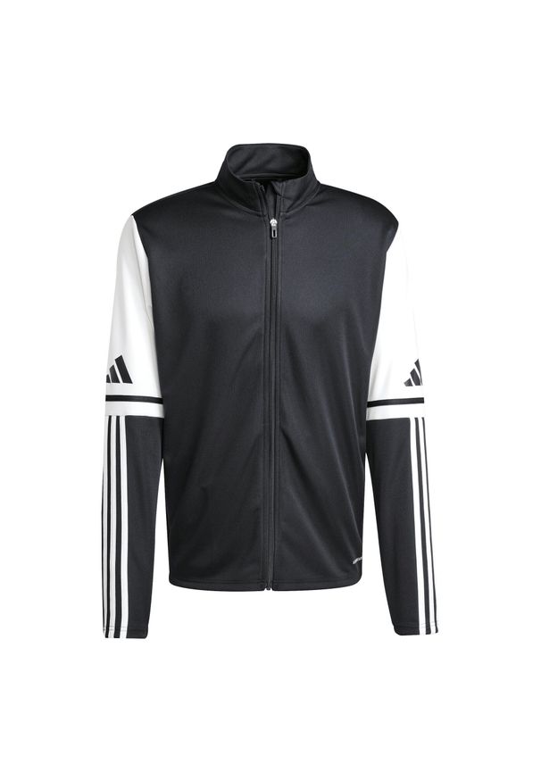 Kurtka Adidas Sport Sq25 Tr Dorosłych. Kolor: czarny, biały, wielokolorowy. Sport: bieganie