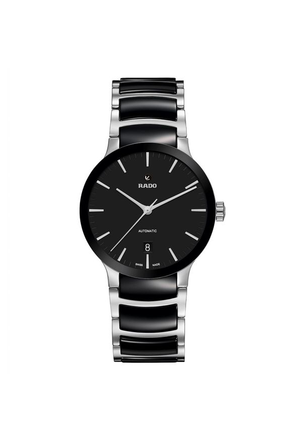 RADO ZEGAREK CENTRIX R30 941 17 2. Materiał: materiał