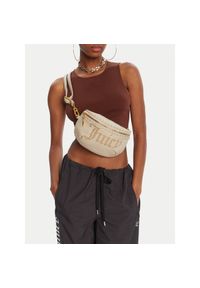 Torebka Juicy Couture. Kolor: beżowy #1