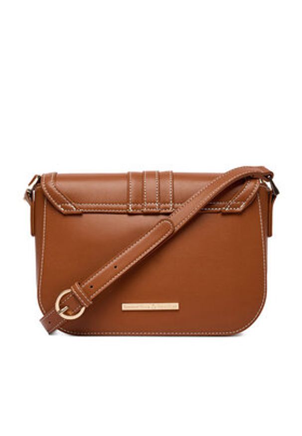 Beverly Hills Polo Club Torebka CEO-BHPC-C-014-09 Brązowy. Kolor: brązowy