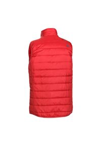 ATOMIC - Kamizelka Atomic Revent Primaloft Vest-Rio Red. Kolor: czerwony. Technologia: Primaloft. Sezon: zima. Sport: narciarstwo