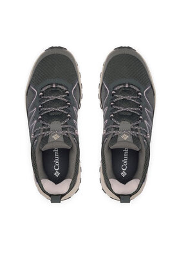 columbia - Columbia Trekkingi Peakfreak Rush™ OutDry™ 2108431 Szary. Kolor: szary. Materiał: materiał