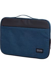 Coolpack - COOLPACK - SATURN - ETUI NA LAPTOP - SNOW BLUE TPR