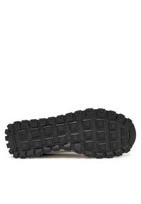 Armani Exchange Sneakersy XUX263 XV942 U661 Granatowy. Kolor: niebieski. Materiał: materiał #5