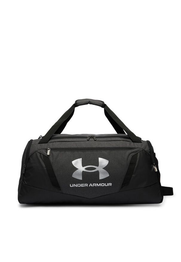 Under Armour Torba UA Undeniable 5.0 1369223 Szary. Kolor: szary. Materiał: materiał